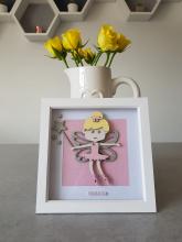 Fairy Frame