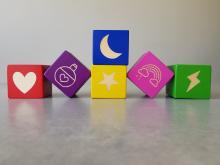 Picture Blocks